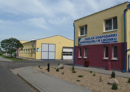 siedziba Spółki
